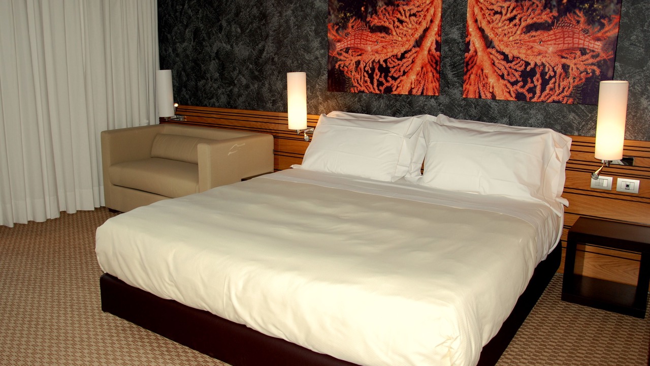 Photo of Bedroom in Vado Ligure