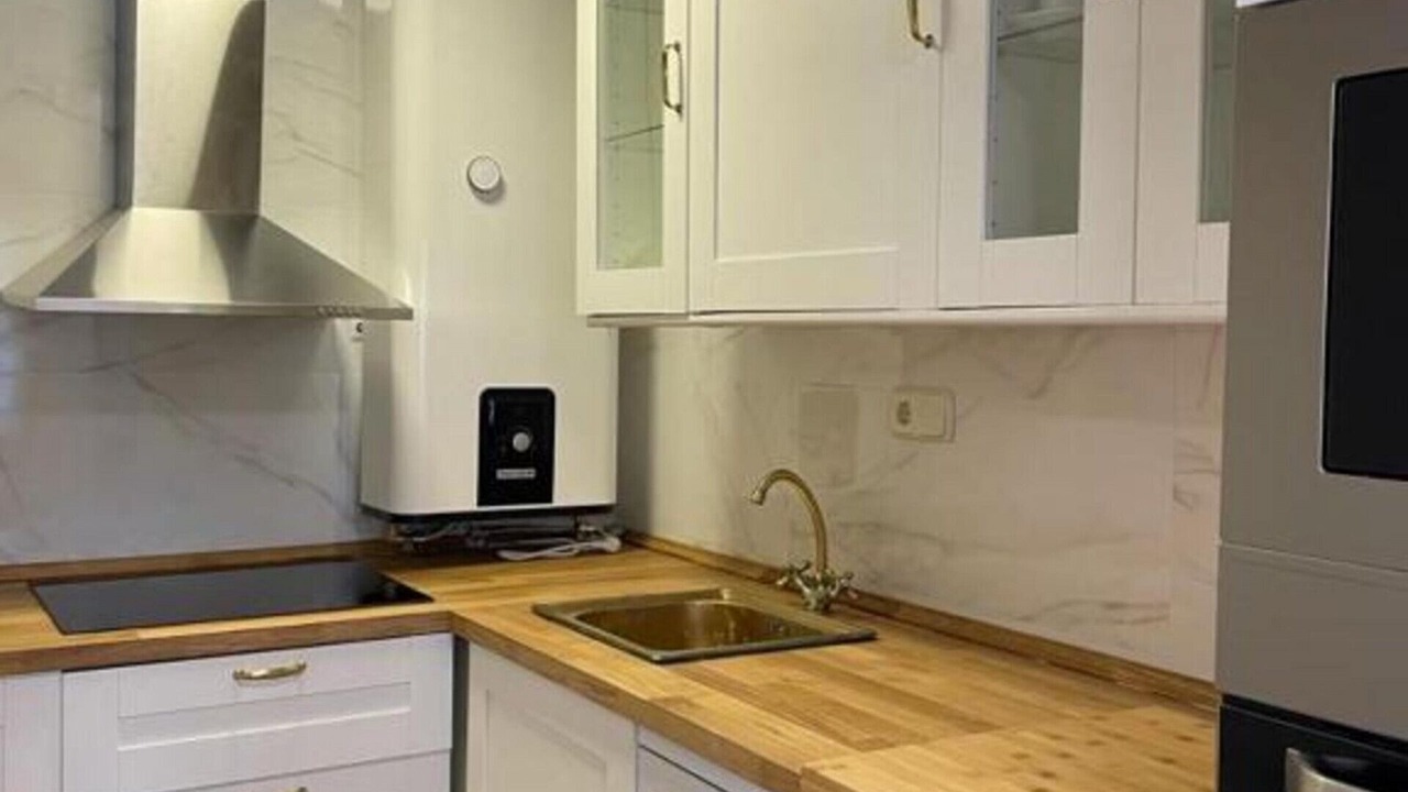 Photo of Kitchen in Yerbo