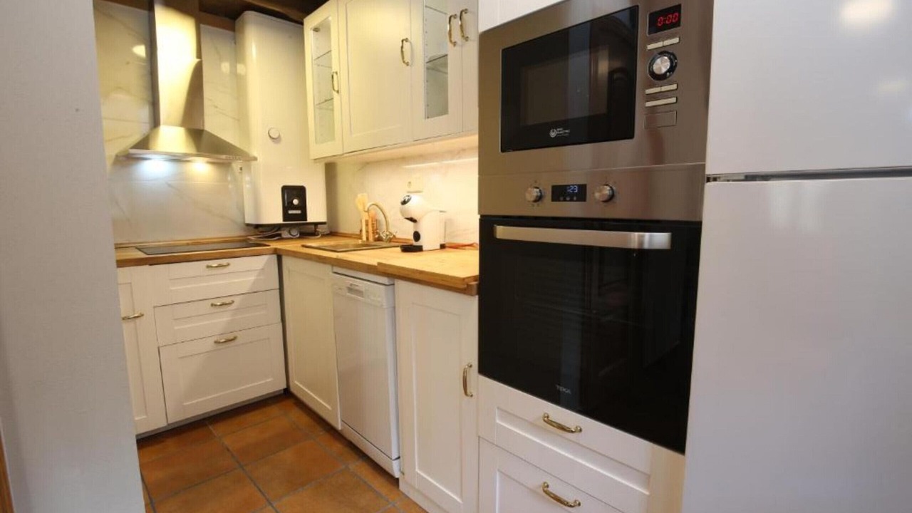 Photo of Kitchen in Yerbo