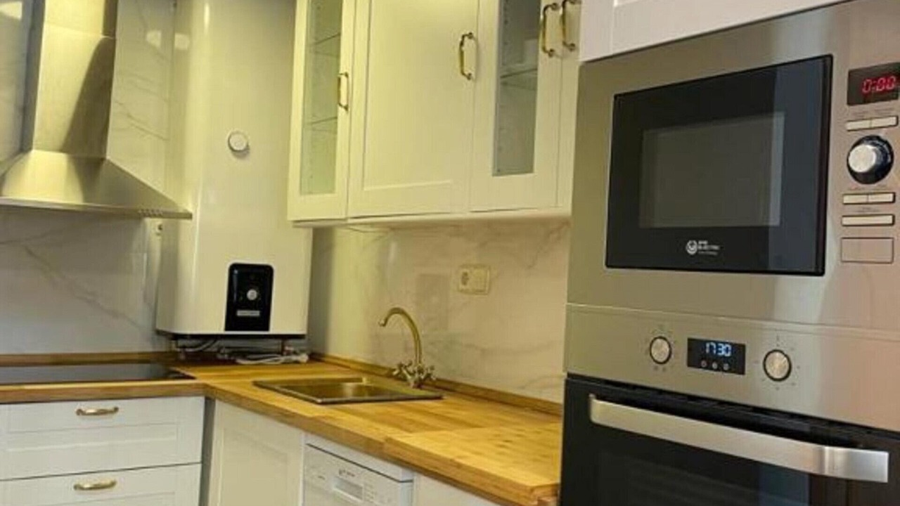 Photo of Kitchen in Yerbo