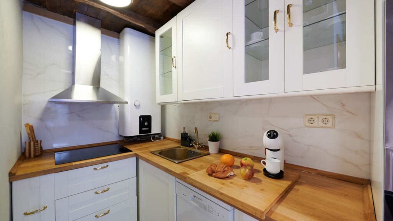 Photo of Kitchen in Yerbo