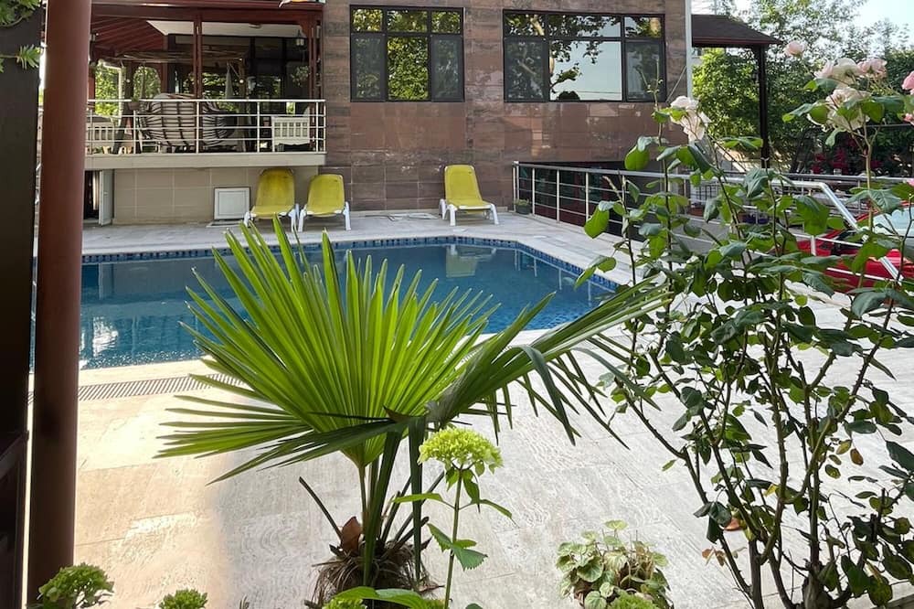 Photo of Outdoor in Samanl
