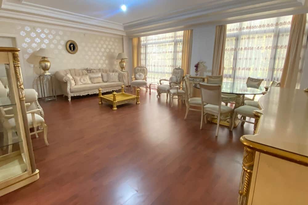 Photo of Bedroom in Samanl