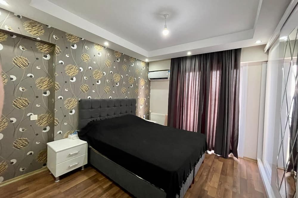 Photo of Bedroom in Mezetli