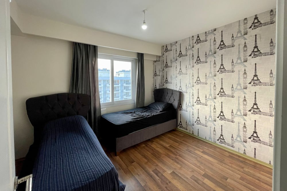 Photo of Bedroom in Mezetli