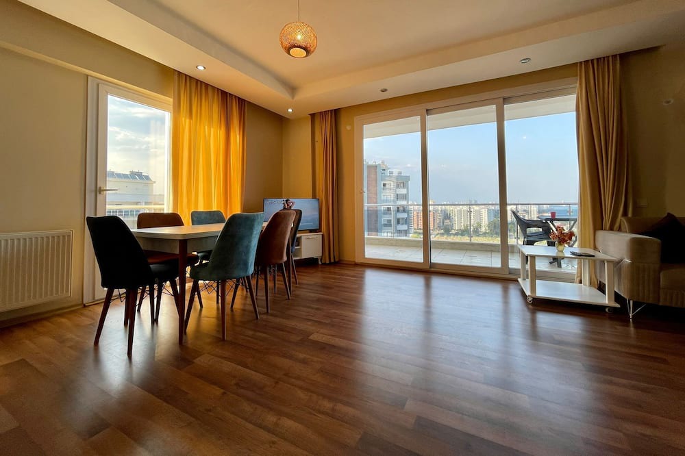 Photo of Livingroom in Mezetli