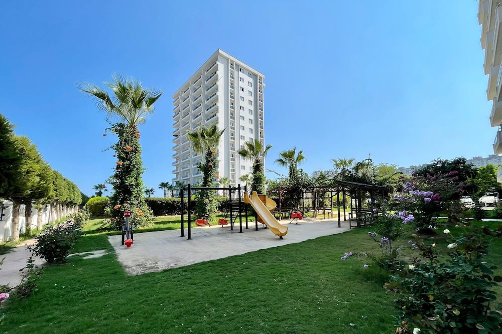 Photo of Outdoor in Mezetli