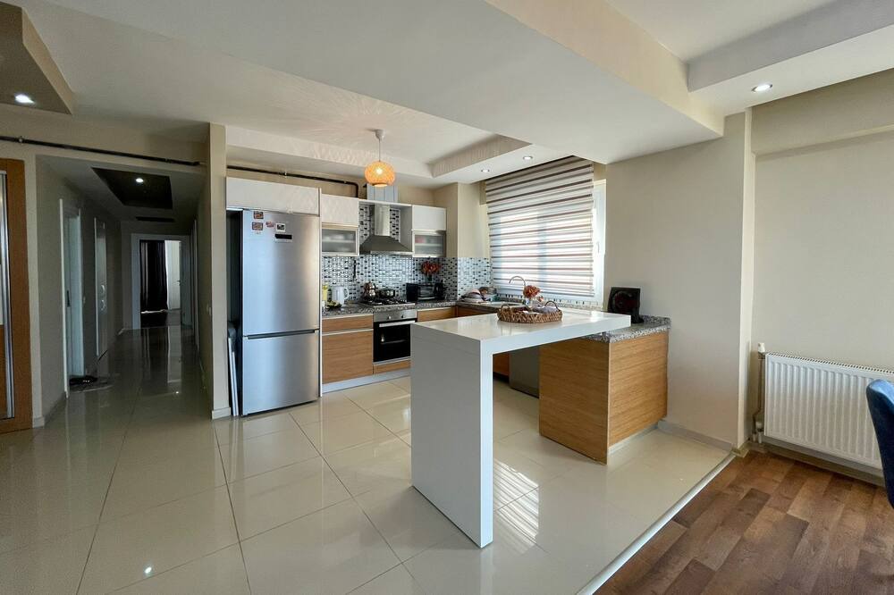 Photo of Kitchen in Mezetli