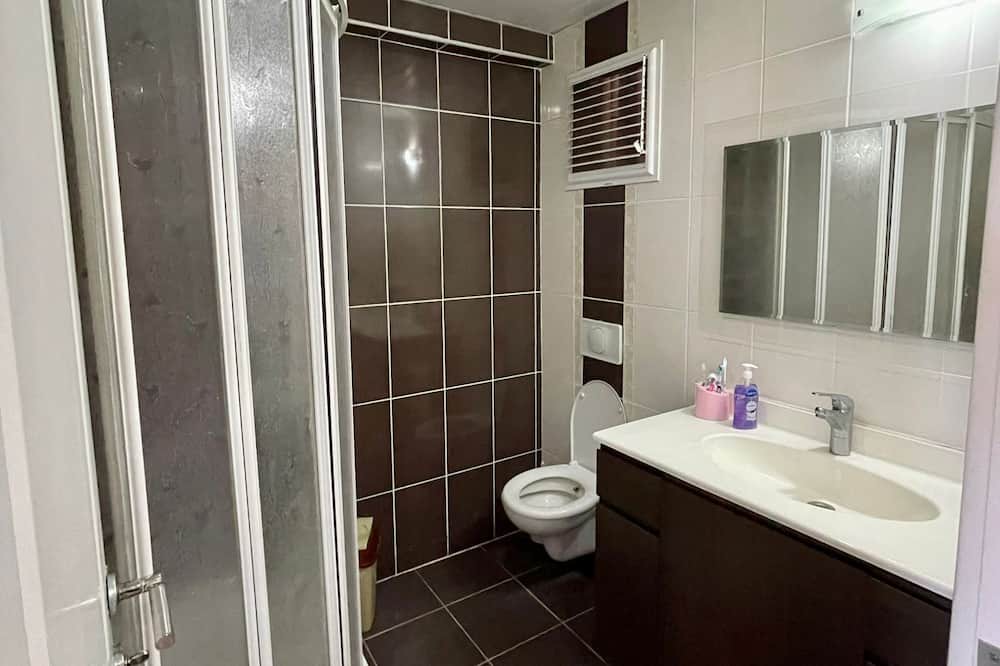 Photo of Bathroom in Mezetli