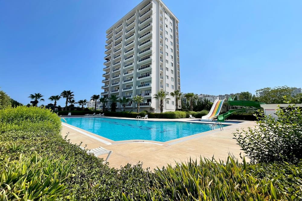 Photo of Outdoor in Mezetli