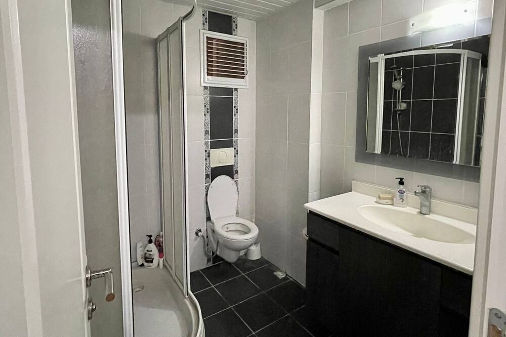 Photo of Bathroom in Mezetli