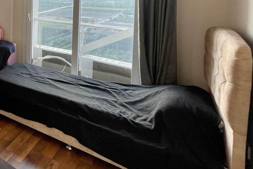 Photo of Bedroom in Mezetli