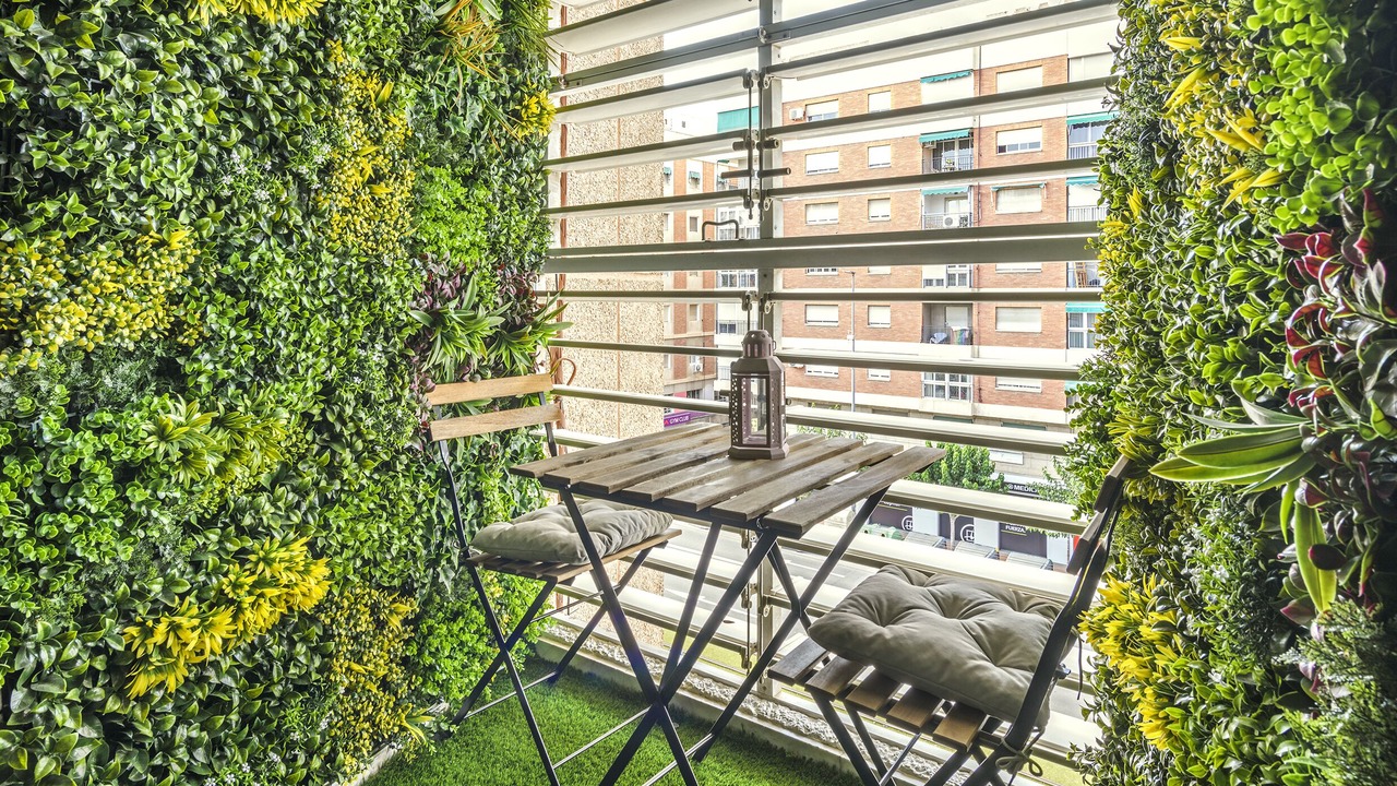 Photo of Outdoor in Santiago y Zaraiche