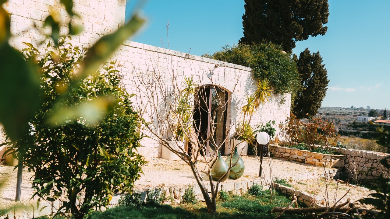 Photo of Outdoor in Conversano