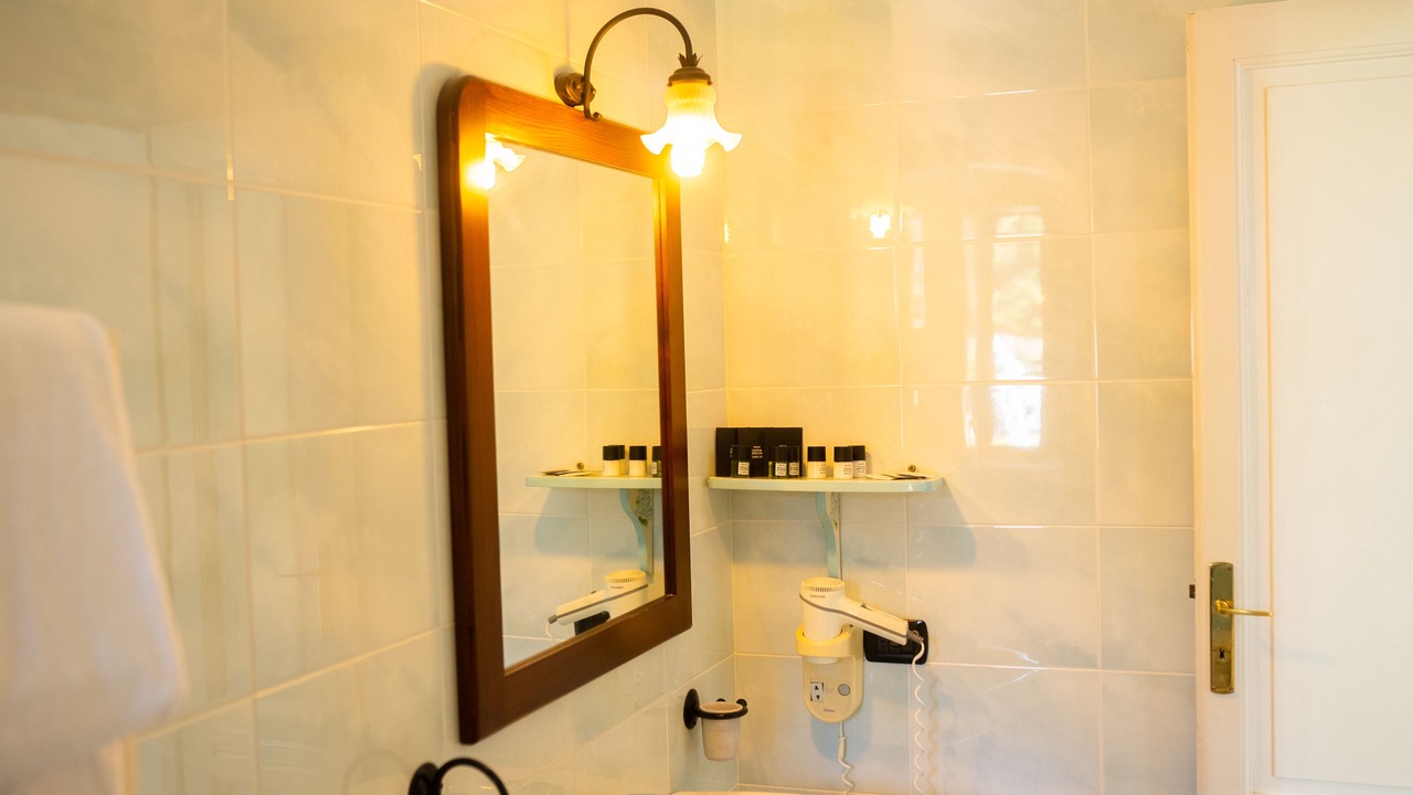 Photo of Bathroom in Conversano