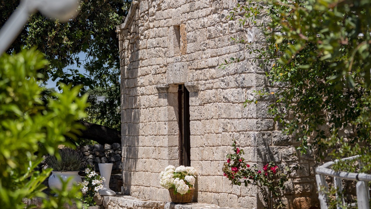 Photo of Outdoor in Conversano