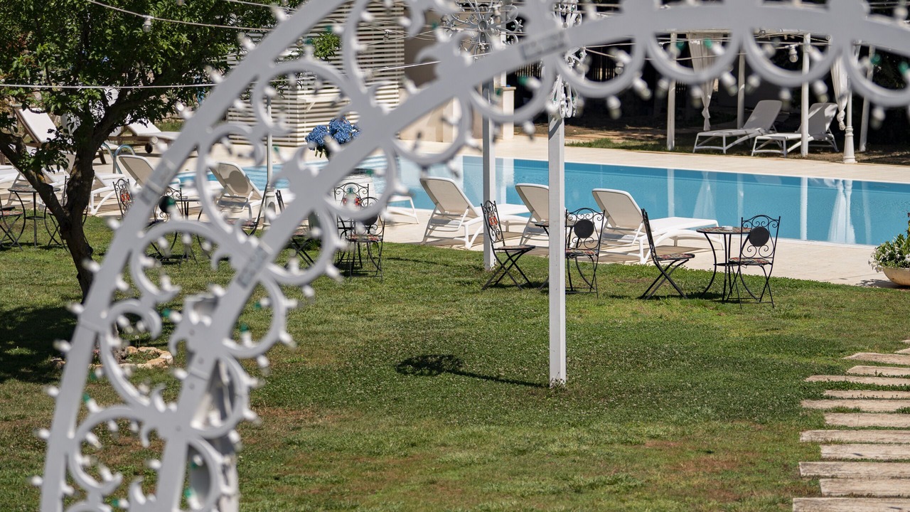 Photo of Outdoor in Conversano