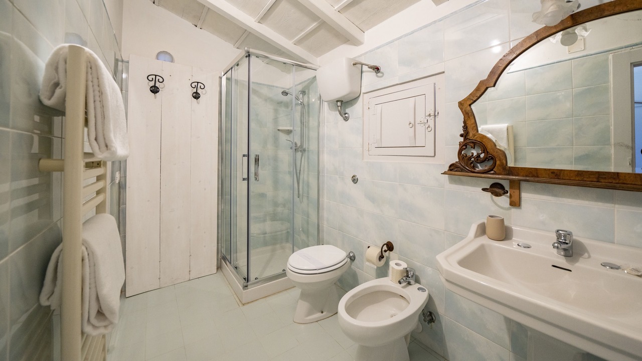Photo of Bathroom in Conversano