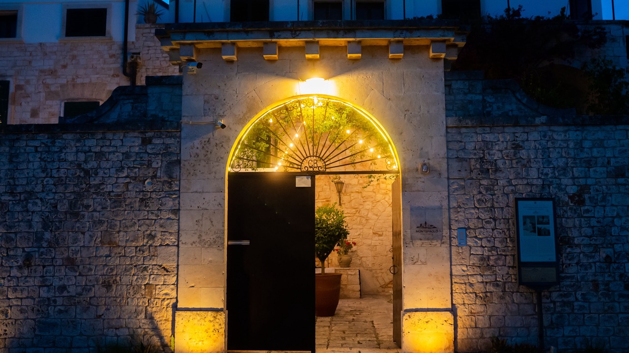 Photo of Outdoor in Conversano