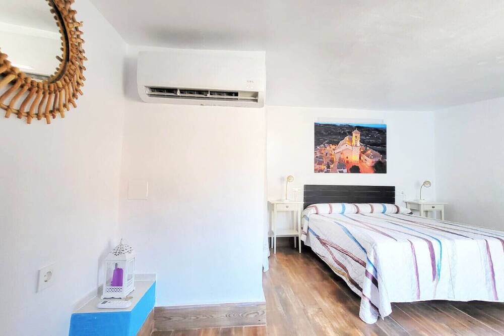 Photo of Bedroom in Cehegin