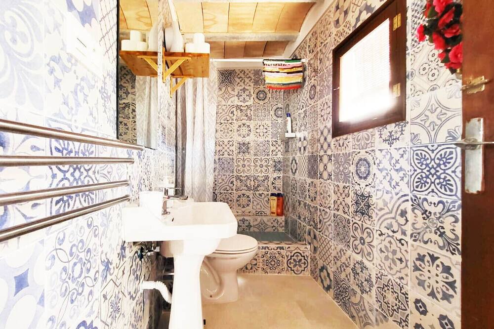 Photo of Bathroom in Cehegin