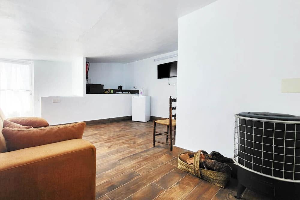 Photo of Livingroom in Cehegin
