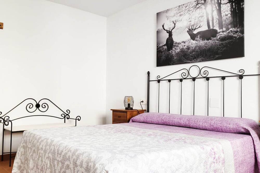 Photo of Bedroom in Cehegin