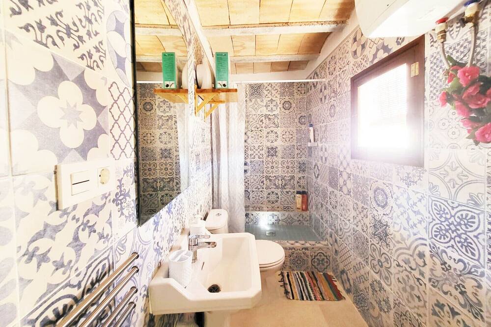 Photo of Bathroom in Cehegin