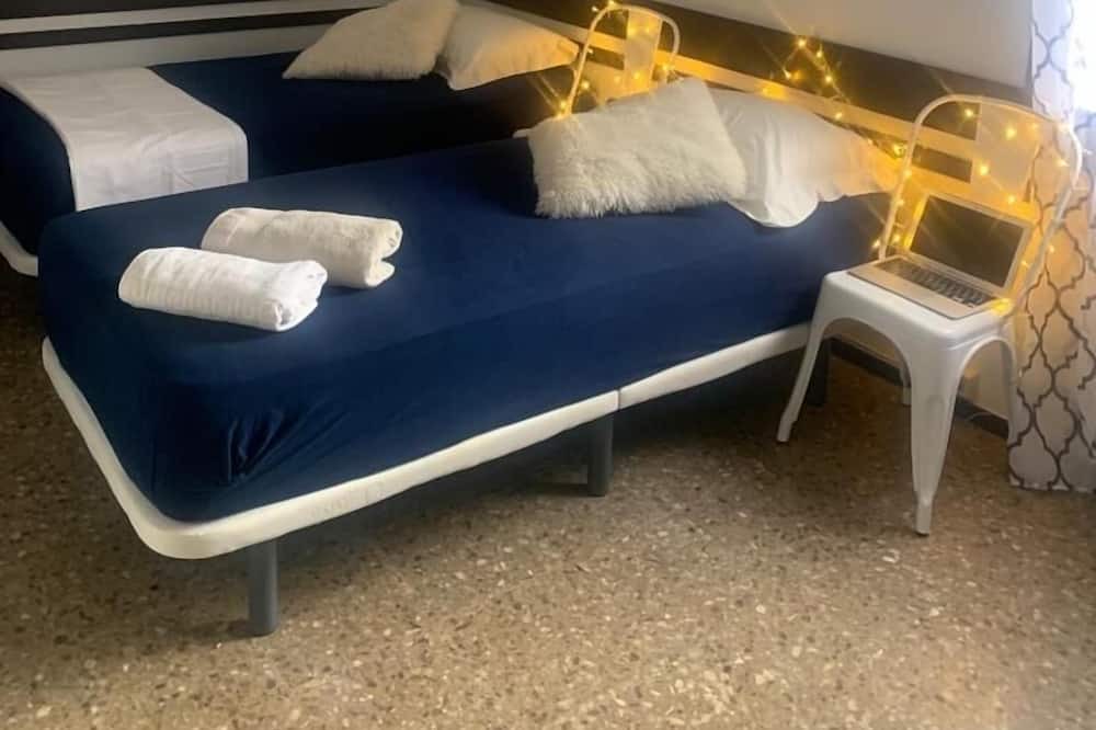 Photo of Bedroom in Mas Pinell