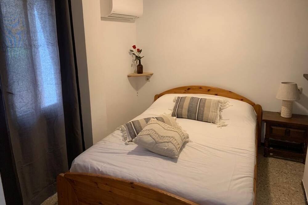 Photo of Bedroom in Mas Pinell