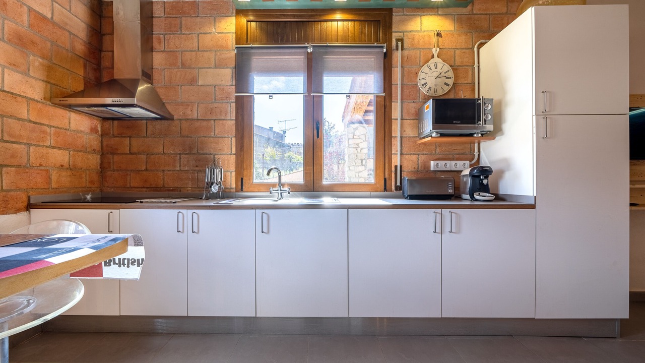Photo of Kitchen in Conesa