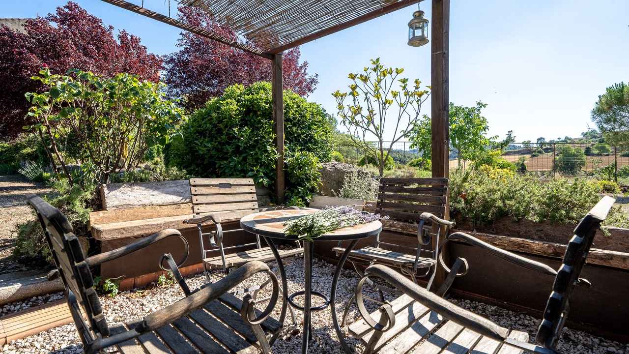 Photo of Outdoor in Conesa