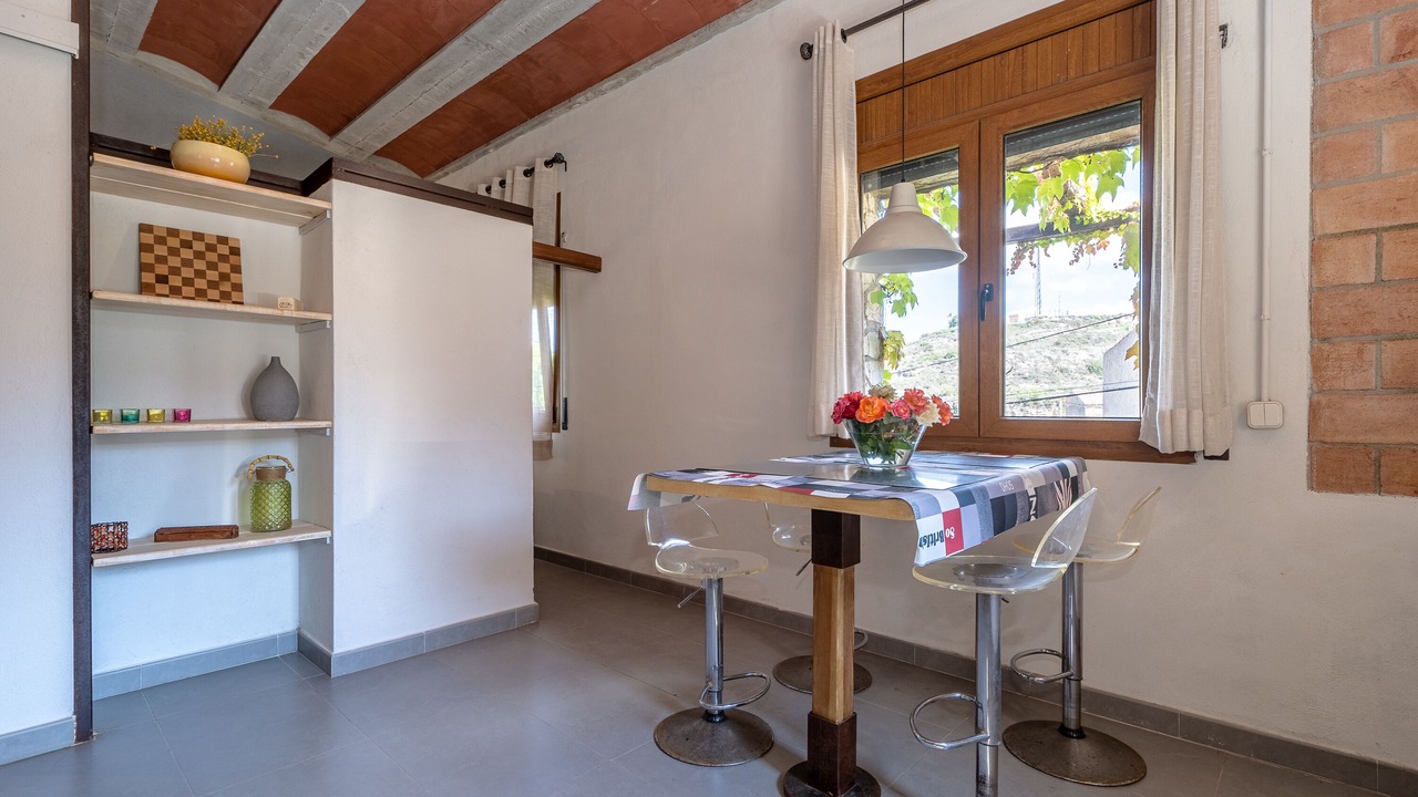 Photo of Kitchen in Conesa