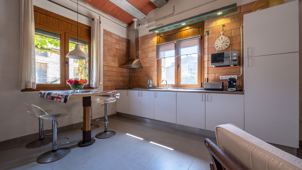 Photo of Kitchen in Conesa