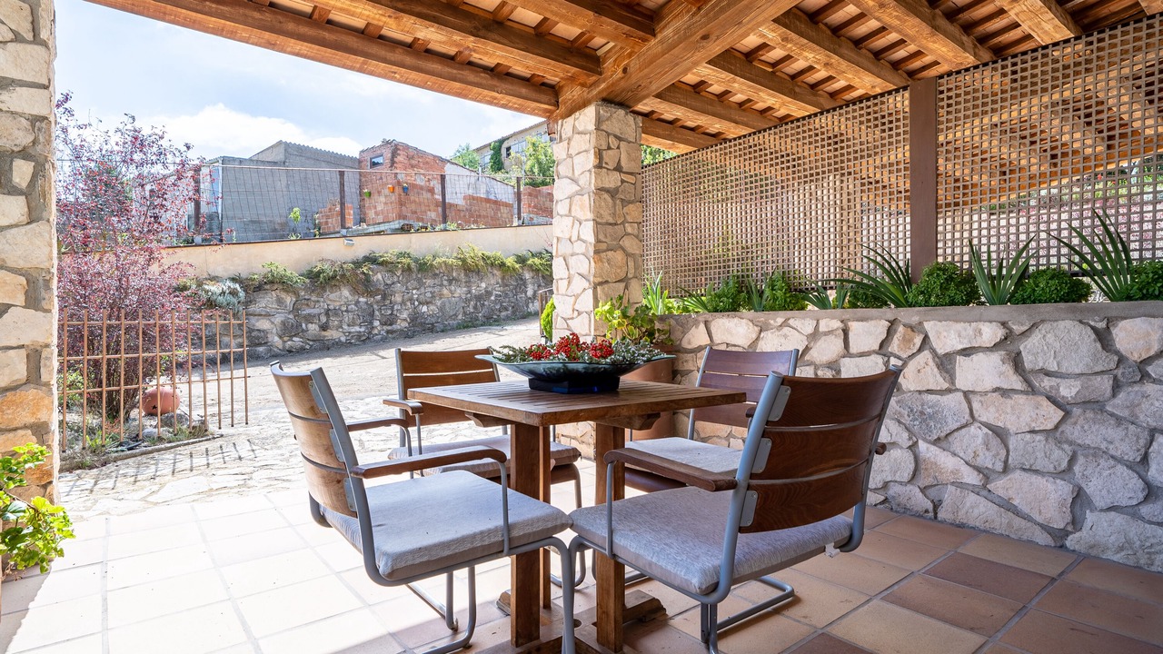 Photo of Outdoor in Conesa