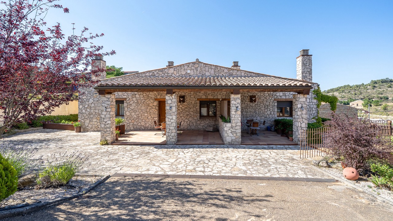 Photo of Outdoor in Conesa