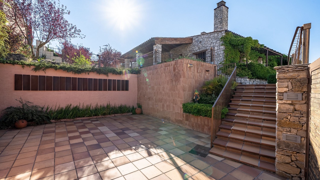 Photo of Outdoor in Conesa