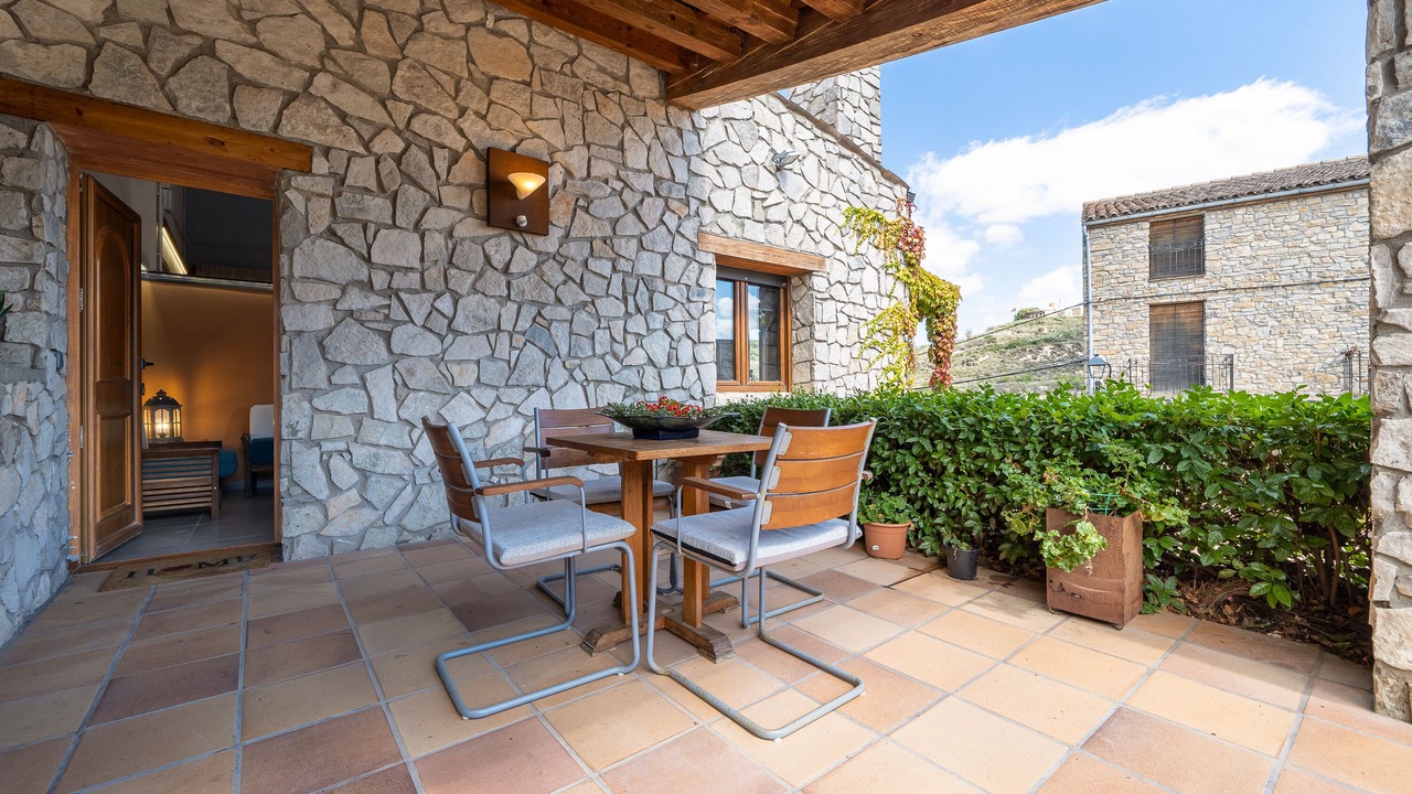 Photo of Outdoor in Conesa