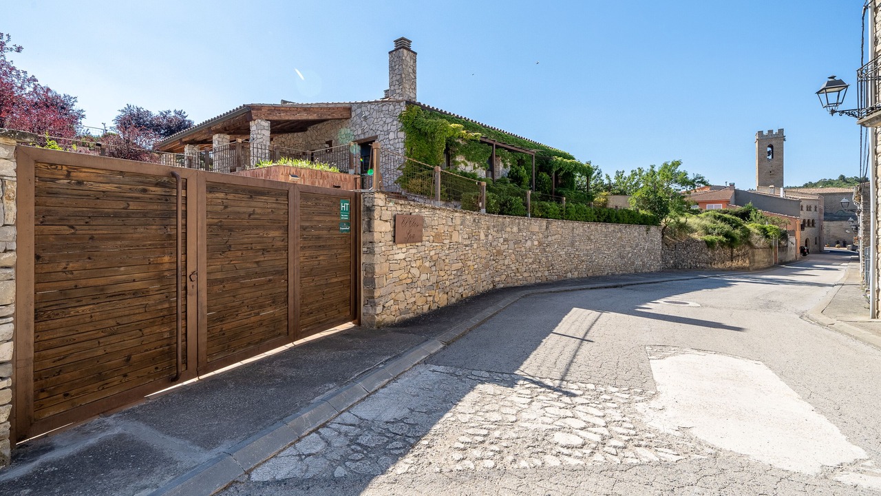 Photo of Outdoor in Conesa