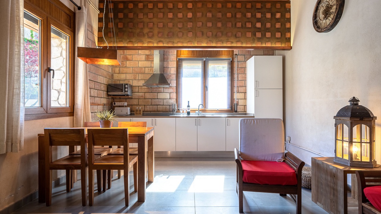 Photo of Kitchen in Conesa