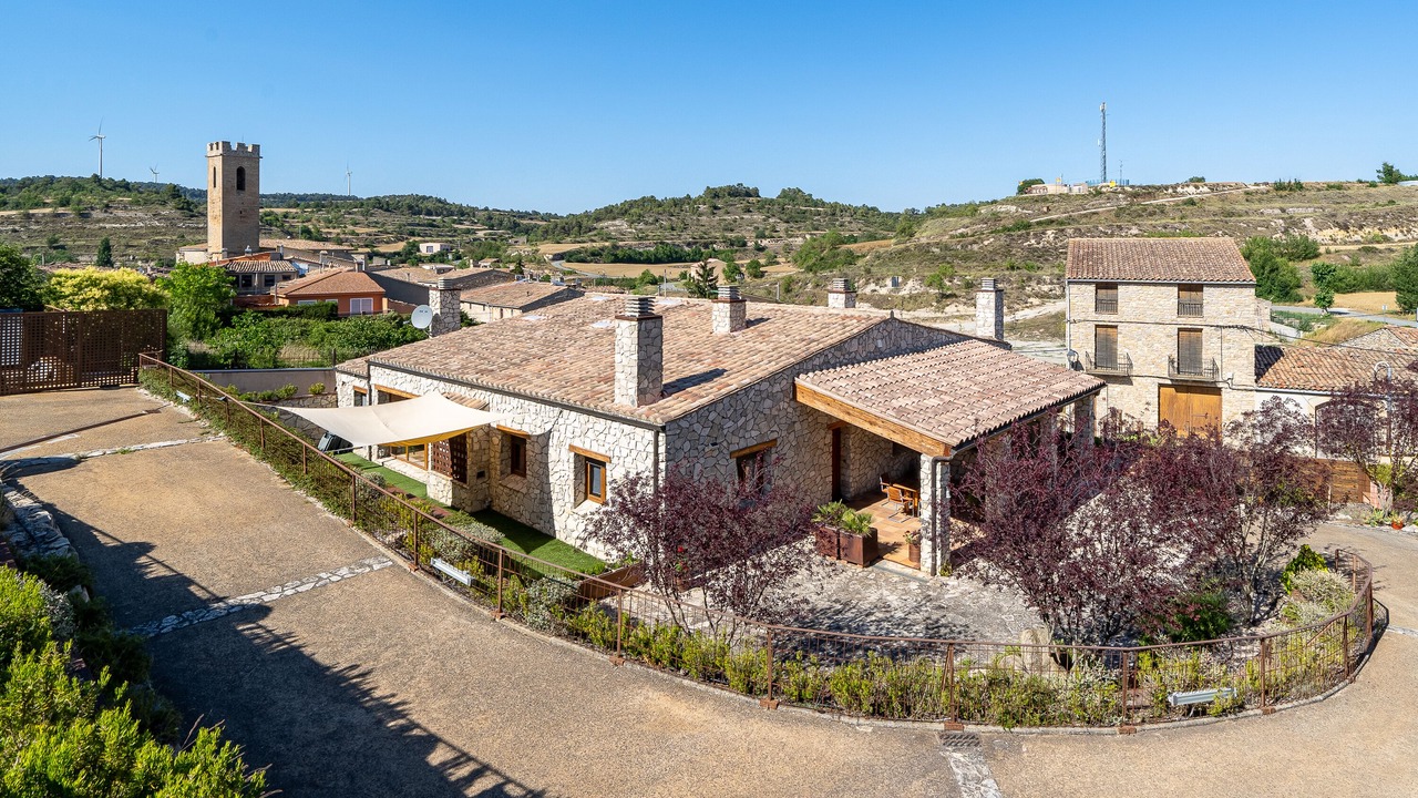 Photo of Outdoor in Conesa