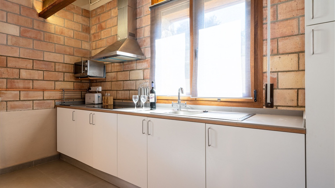 Photo of Kitchen in Conesa