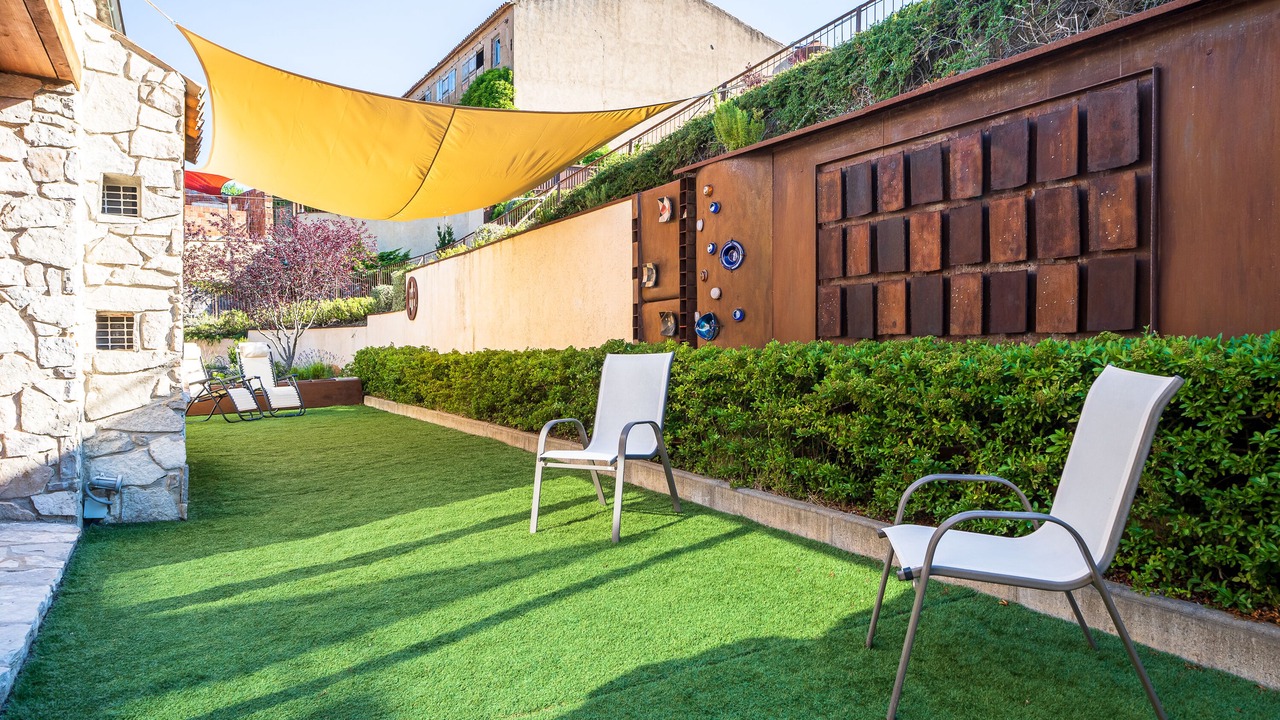 Photo of Outdoor in Conesa