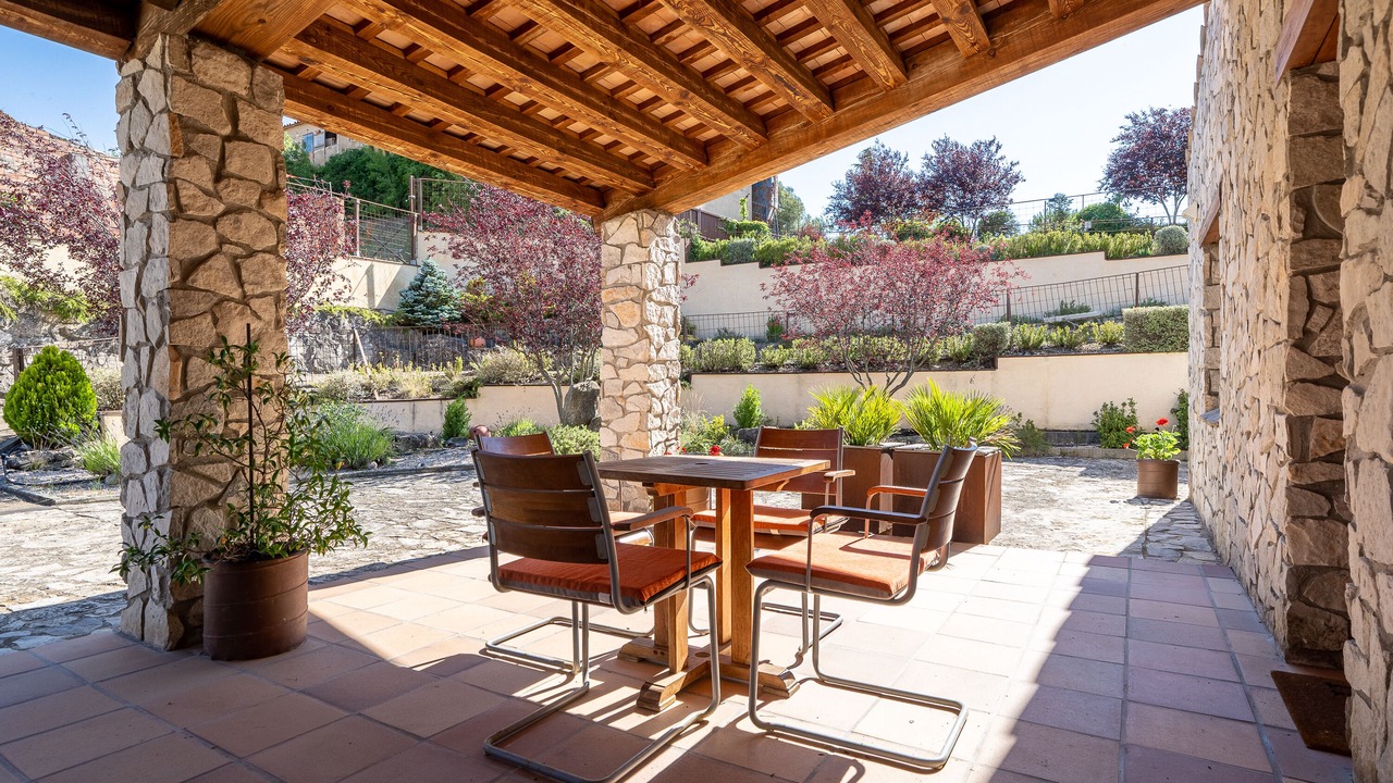 Photo of Outdoor in Conesa