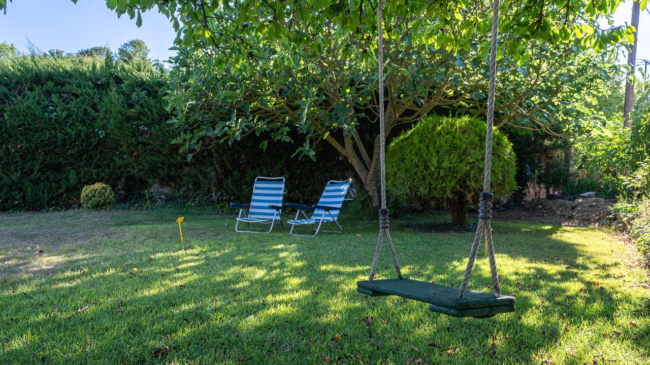 Photo of Outdoor in Conesa