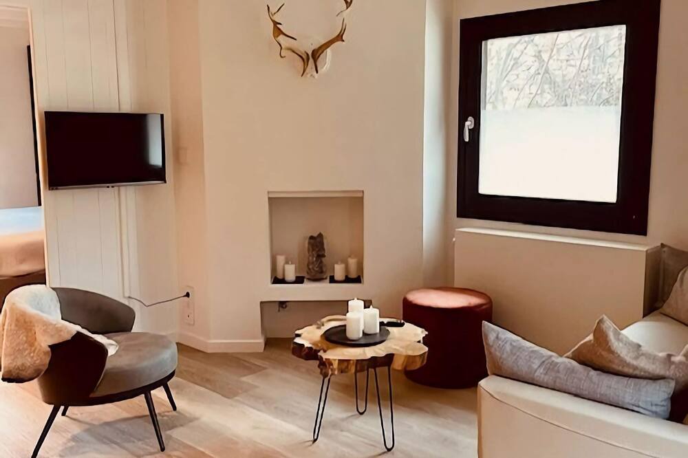 Photo of Livingroom in Bannio Anzino
