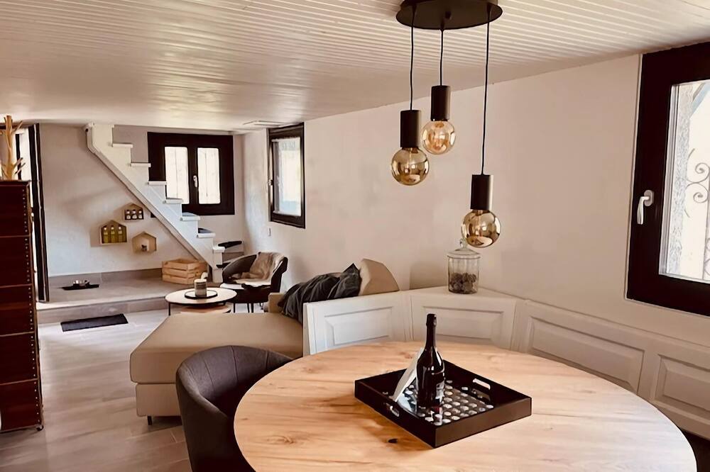 Photo of Livingroom in Bannio Anzino