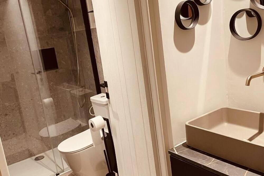 Photo of Bathroom in Bannio Anzino