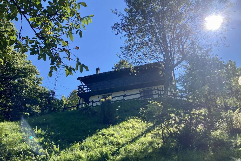 Photo of Outdoor in Bannio Anzino