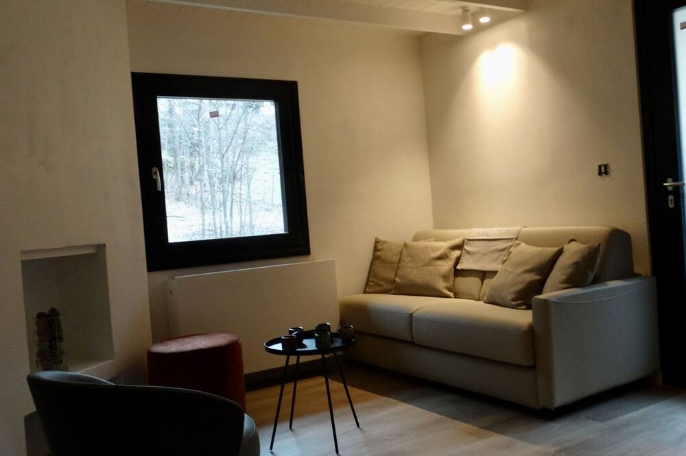 Photo of Livingroom in Bannio Anzino